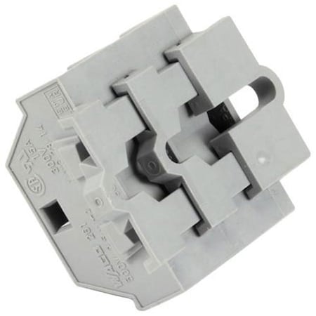 Frymaster Screwless Terminal Block1 Piece For - Part No Fm8101164 FM8101164